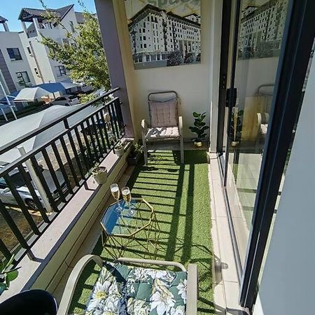 סנדטון Classy And Cosy Apt - Dainfern מראה חיצוני תמונה