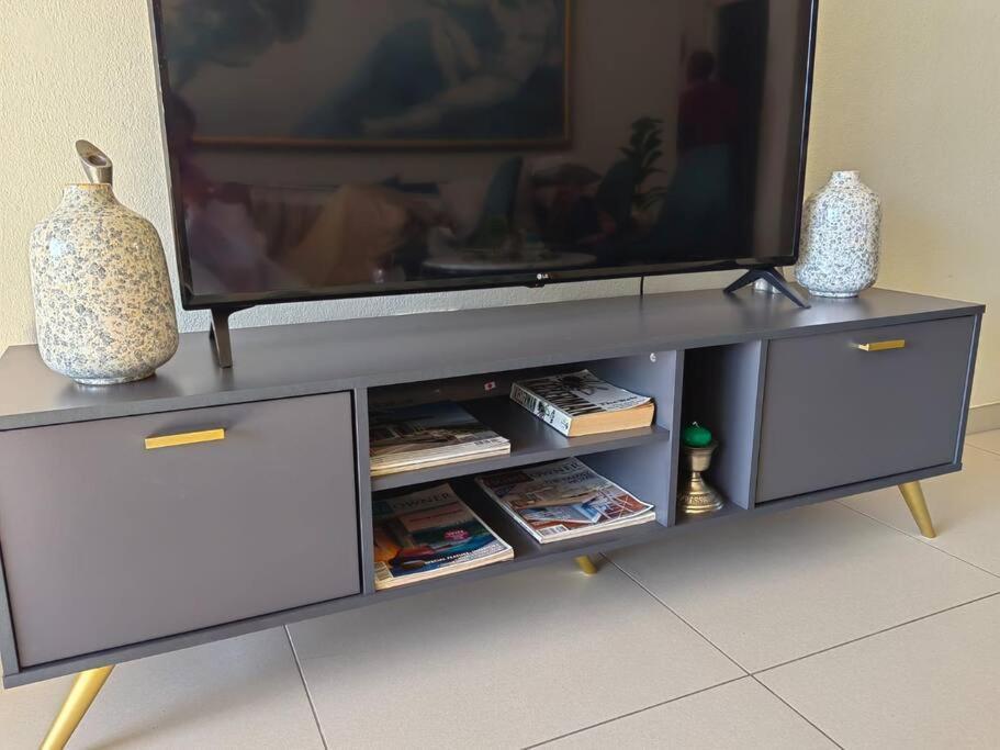 סנדטון Classy And Cosy Apt - Dainfern מראה חיצוני תמונה