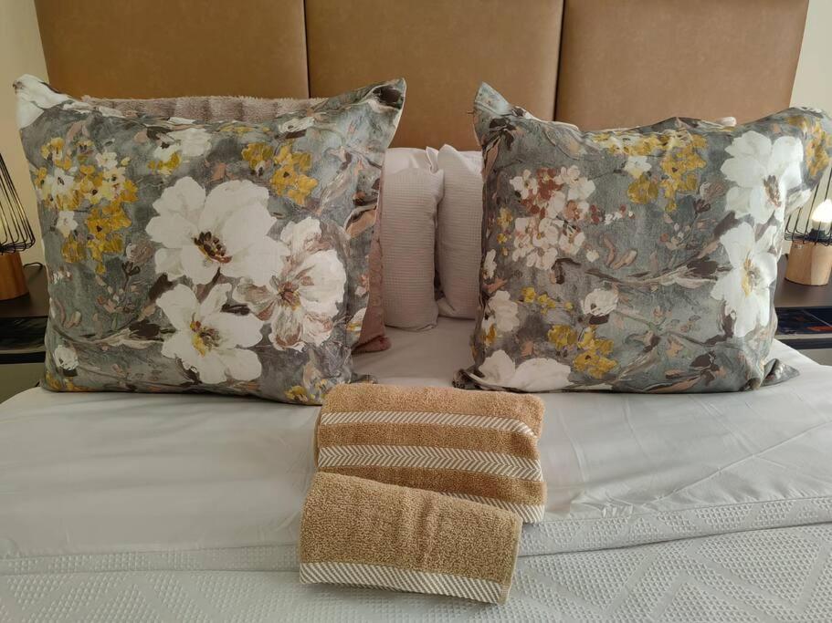 סנדטון Classy And Cosy Apt - Dainfern מראה חיצוני תמונה