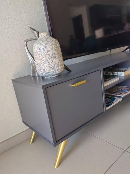 סנדטון Classy And Cosy Apt - Dainfern מראה חיצוני תמונה