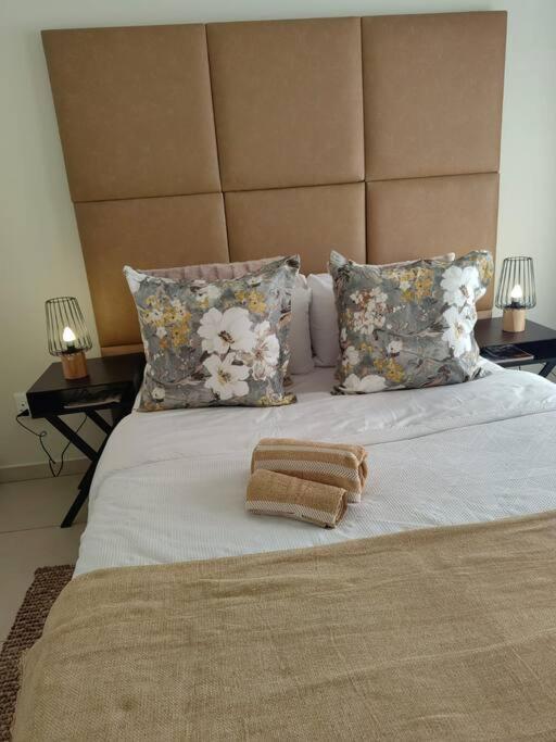 סנדטון Classy And Cosy Apt - Dainfern מראה חיצוני תמונה