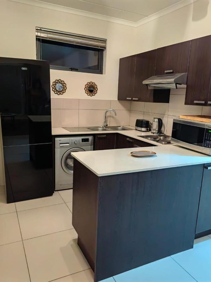 סנדטון Classy And Cosy Apt - Dainfern מראה חיצוני תמונה